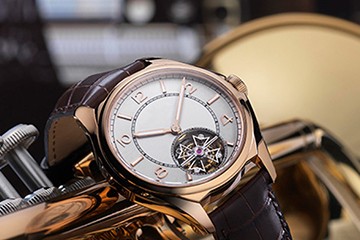 江诗丹顿手表大连官方售后在哪