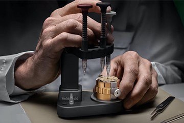 江诗丹顿手表大连官方售后服务在哪