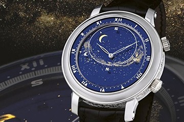 大连江诗丹顿表官方售后服务在哪