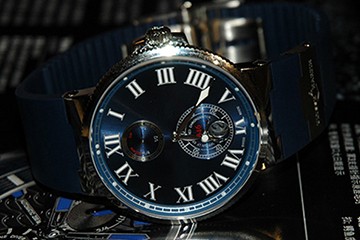 大连江诗丹顿有水珠维修