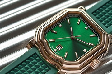 大连江诗丹顿手表售后保养服务