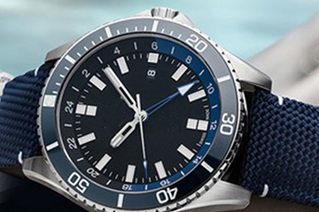 大连江诗丹顿手表为什么突然不走针了