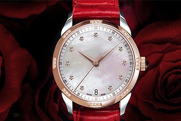 大连江诗丹顿走走不走了为什么