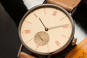 大连江诗丹顿为什么走慢