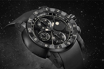 大连江诗丹顿为什么会停