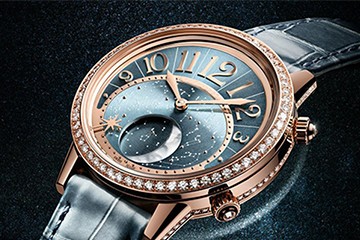 大连江诗丹顿为什么会停下来