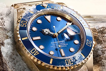 为什么大连江诗丹顿不带就不走