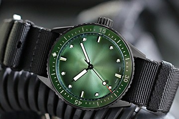 大连江诗丹顿表为什么走慢