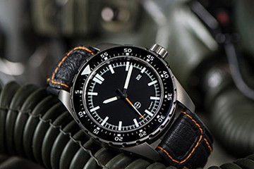 大连江诗丹顿为什么不戴就不走了