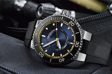 大连江诗丹顿机械表为什么老走慢